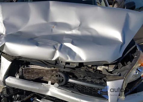 2012 Toyota Rav4 Sport из США, поврежденный, VIN 2T3RF4DV3CW247497